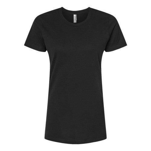Front - Tultex Women's Premium Cotton T-Shirt