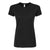 Front - Tultex Women's Slim Fit Fine Jersey T-Shirt