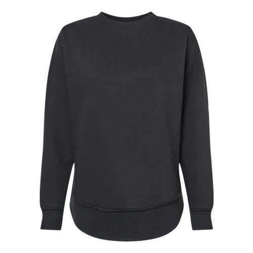 Front - LAT Women's Weekend Fleece