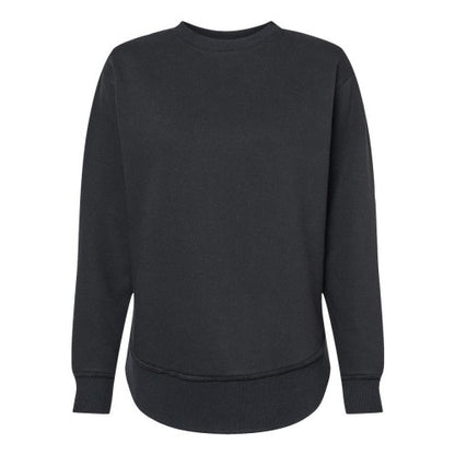 Front - LAT Women's Weekend Fleece
