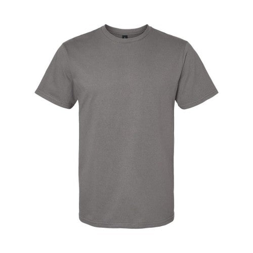 Front - Gildan Softstyle Midweight T-Shirt