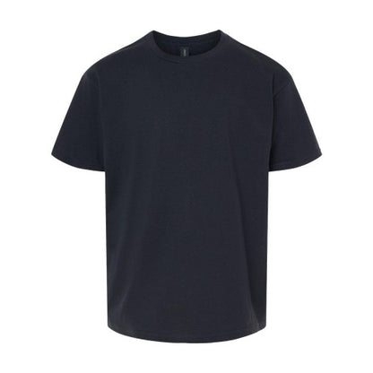 Front - Gildan Softstyle Youth T-Shirt