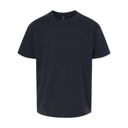 Front - Gildan Softstyle Youth T-Shirt