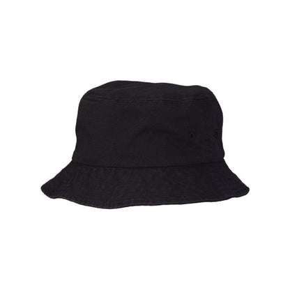 Front - Sportsman Bucket Cap