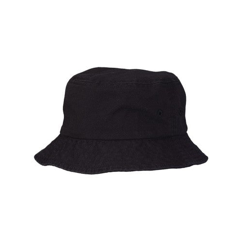 Front - Sportsman Bucket Cap