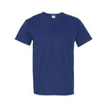 Front - Fruit Of The Loom HD Cotton Short Sleeve T-Shirt