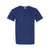 Front - Fruit Of The Loom HD Cotton Short Sleeve T-Shirt