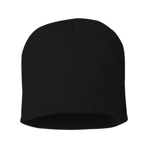 Front - Sportsman 8 Knit Beanie