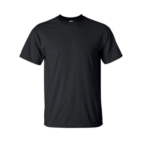 Front - Gildan Ultra Cotton Tall T-Shirt