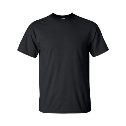 Front - Gildan Ultra Cotton Tall T-Shirt