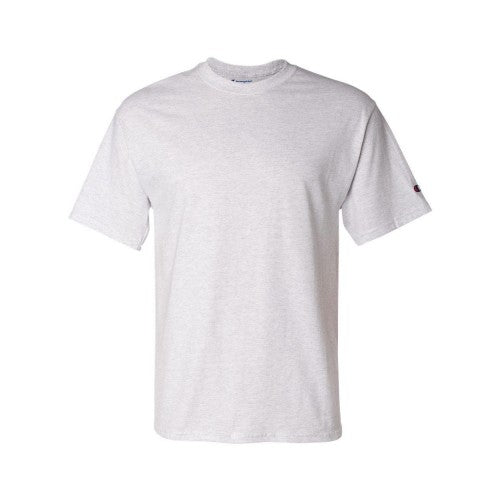 Front - Champion Short Sleeve T-Shirt