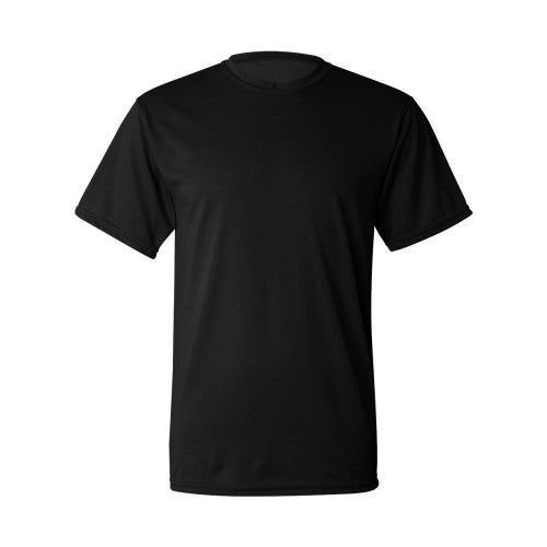Front - Augusta Sportswear Nexgen Wicking T-Shirt