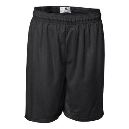 Front - Badger Pro Mesh 7 Shorts