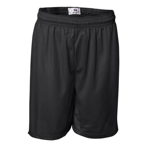 Front - Badger Pro Mesh 7 Shorts