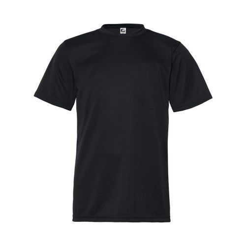 Front - C2 Sport Youth Performance T-Shirt