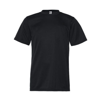 Front - C2 Sport Youth Performance T-Shirt
