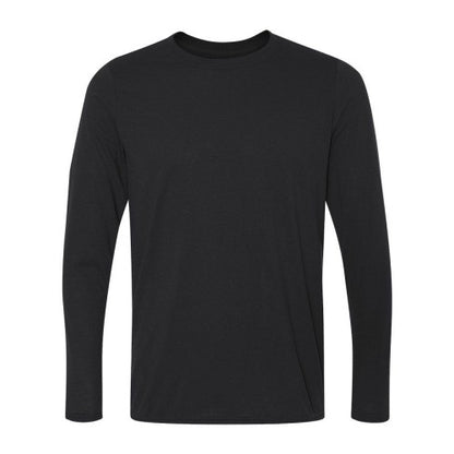 Front - Gildan Performance Long Sleeve T-Shirt
