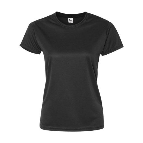 Front - C2 Sport Womens Performance T-Shirt