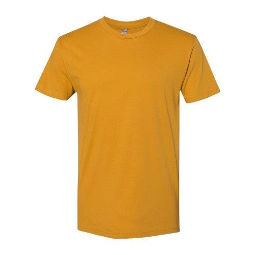 Front - Next Level Unisex Cotton T-Shirt