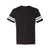 Front - LAT Football Fine Jersey Tee