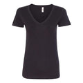 Front - Next Level Women's Ideal V-Neck T-Shirt