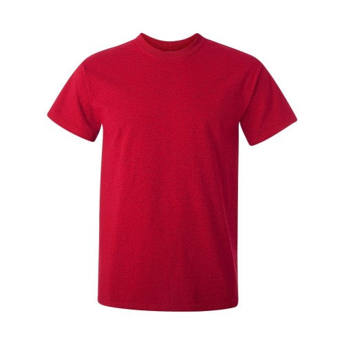 Front - Gildan Ultra Cotton T-Shirt