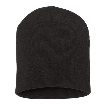 Front - YP Classics Short Beanie