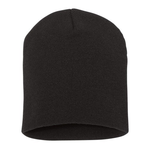 Front - YP Classics Short Beanie