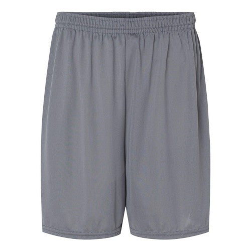Black - Lifestyle - Augusta Sportswear Octane Shorts