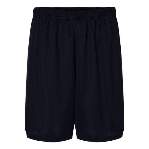 Front - Augusta Sportswear Octane Shorts