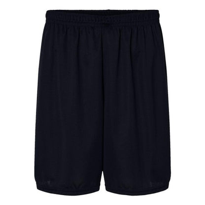 Front - Augusta Sportswear Octane Shorts