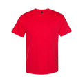 Front - Hanes Beefy-T T-Shirt