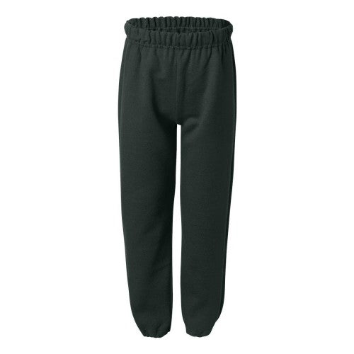 Front - Gildan Heavy Blend Youth Sweatpants