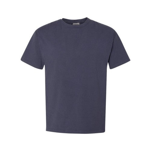 Front - ComfortWash by Hanes Garment-Dyed T-Shirt
