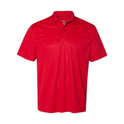 Front - JERZEES Dri-Power Performance Polo