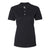 Front - JERZEES Women's 100% Ringspun Cotton Piqu Polo