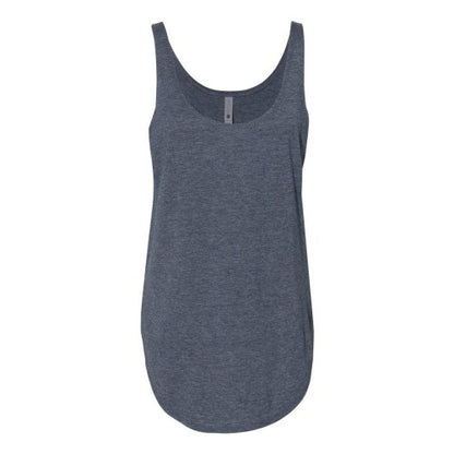 Front - Next Level Women's Festival Tank