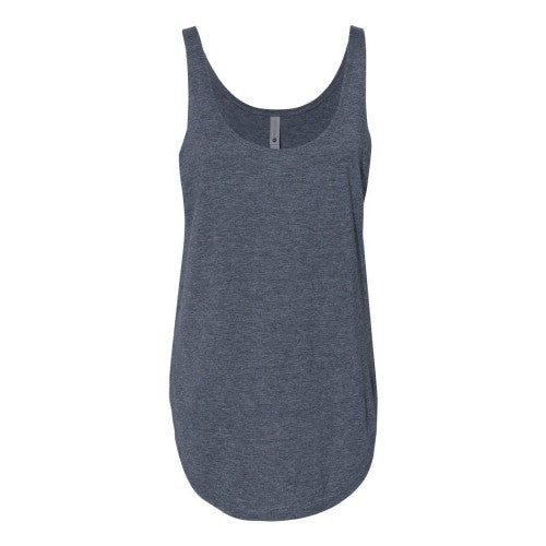 Front - Next Level Women's Festival Tank