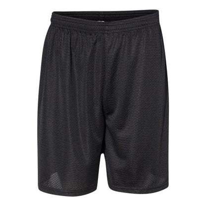 Front - C2 Sport Mesh 7 Shorts