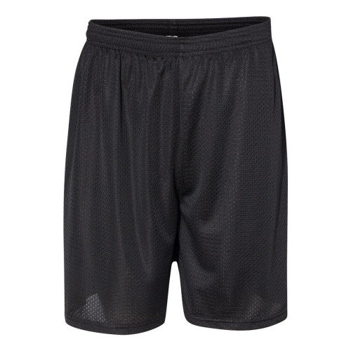 Front - C2 Sport Mesh 7 Shorts