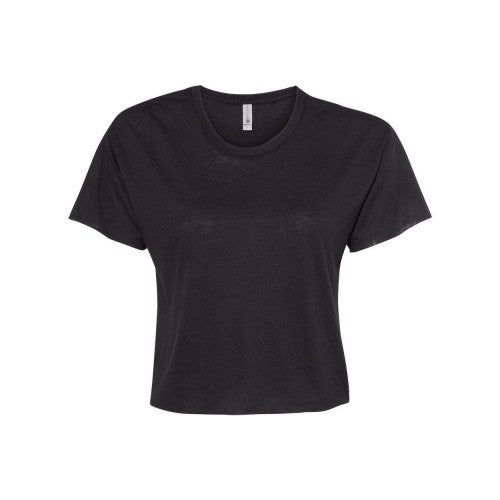 Front - Next Level Women's Festival Crop Top
