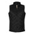 Front - Weatherproof Women's Vintage Diamond Quilted Vest