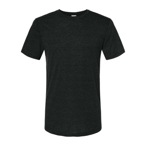 Front - Augusta Sportswear Triblend T-Shirt