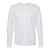 Front - Hanes Essential-T Long Sleeve T-Shirt