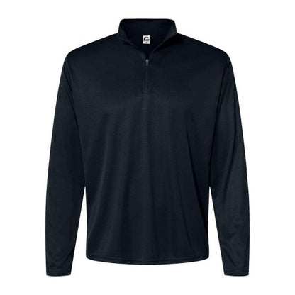 Front - C2 Sport Quarter-Zip Pullover