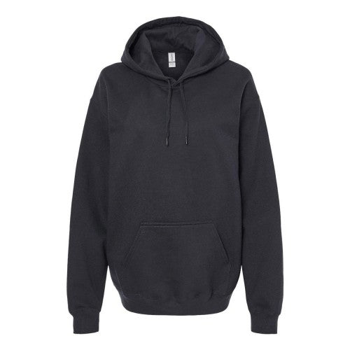 Front - Gildan Softstyle Hooded Sweatshirt