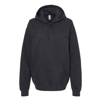 Front - Gildan Softstyle Hooded Sweatshirt