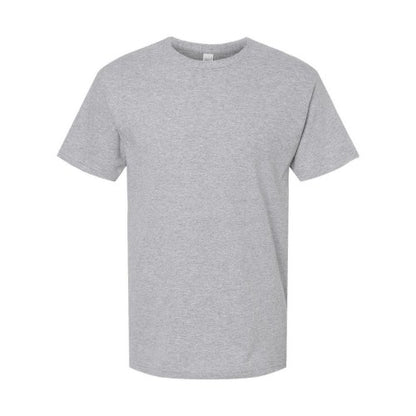 Front - M&O Gold Soft Touch T-Shirt
