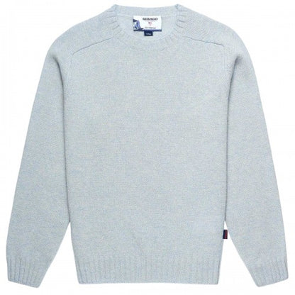 Front - Sebago Mens Gilead Jumper