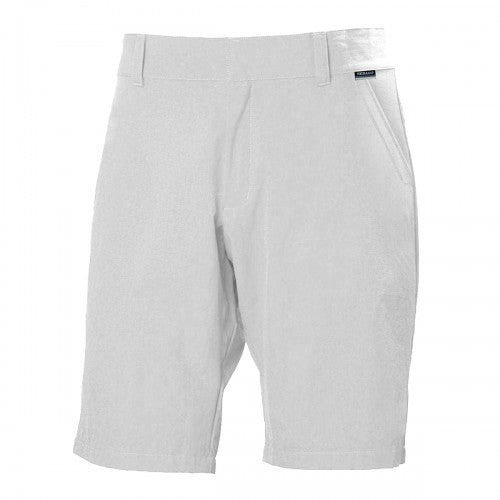 Front - Sebago Mens Crew Shorts